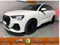 Audi Q3 35 TDI S line S tronic 110kW Blanco - thumbnail 2