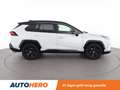 Toyota RAV 4 2.5 Hybrid 4x2 Style Blanc - thumbnail 7