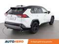 Toyota RAV 4 2.5 Hybrid 4x2 Style Blanc - thumbnail 6