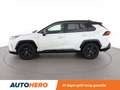Toyota RAV 4 2.5 Hybrid 4x2 Style Blanc - thumbnail 3