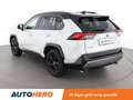 Toyota RAV 4 2.5 Hybrid 4x2 Style Blanc - thumbnail 4