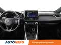Toyota RAV 4 2.5 Hybrid 4x2 Style Blanc - thumbnail 12