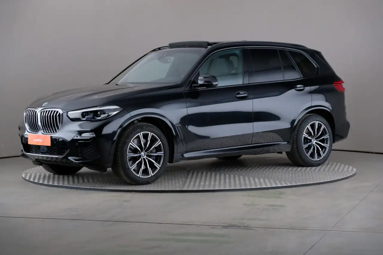 2019 - BMW X5 X5 Boîte automatique SUV
