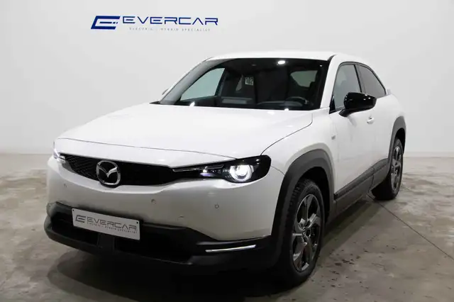 Mazda MX-30 36 kWh e-SKYACTIV ***HEATED SEATS & STEERING***
