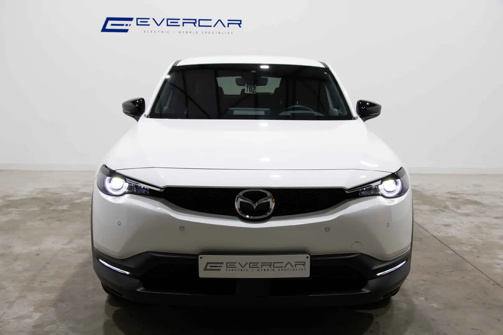 Mazda MX-30 36 kWh e-SKYACTIV ***HEATED SEATS & STEERING*** - 2