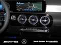 Mercedes-Benz A 180 AMG NIGHT PANO 19-ZOLL SOUND Schwarz - thumbnail 10