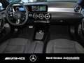 Mercedes-Benz A 180 AMG NIGHT PANO 19-ZOLL SOUND Schwarz - thumbnail 12