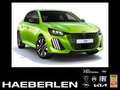 Peugeot 208 Allure MHEV GEWERBEKUNDEN | FREI KONFIGURATOR Gelb - thumbnail 1
