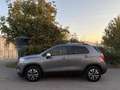 Chevrolet Trax 1.6i Benzin ** 52.000km** Pickerl 08/2027 Grau - thumbnail 5