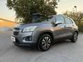 Chevrolet Trax 1.6i Benzin ** 52.000km** Pickerl 08/2027 Grau - thumbnail 4