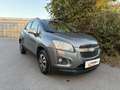 Chevrolet Trax 1.6i Benzin ** 52.000km** Pickerl 08/2027 Grau - thumbnail 1