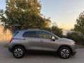 Chevrolet Trax 1.6i Benzin ** 52.000km** Pickerl 08/2027 Grau - thumbnail 2