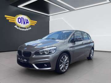 225 i Active Tourer Sport Line