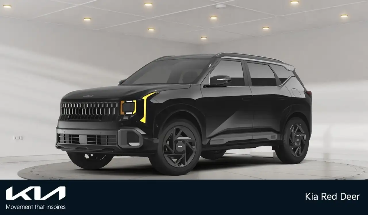 2027 Kia Seltos