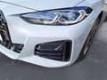 BMW 440 M440i xDrive Gran Coupe Innovationsp. Sport Aut. Grijs - thumbnail 12