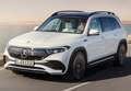 Mercedes-Benz EQB 350 4Matic Blanco - thumbnail 5