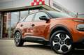 Citroen C4 1.2 Feel 130PK / CAMERA / APPLE + ANDROID / STOELV Oranje - thumbnail 3
