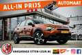 Citroen C4 1.2 Feel 130PK / CAMERA / APPLE + ANDROID / STOELV Oranje - thumbnail 1