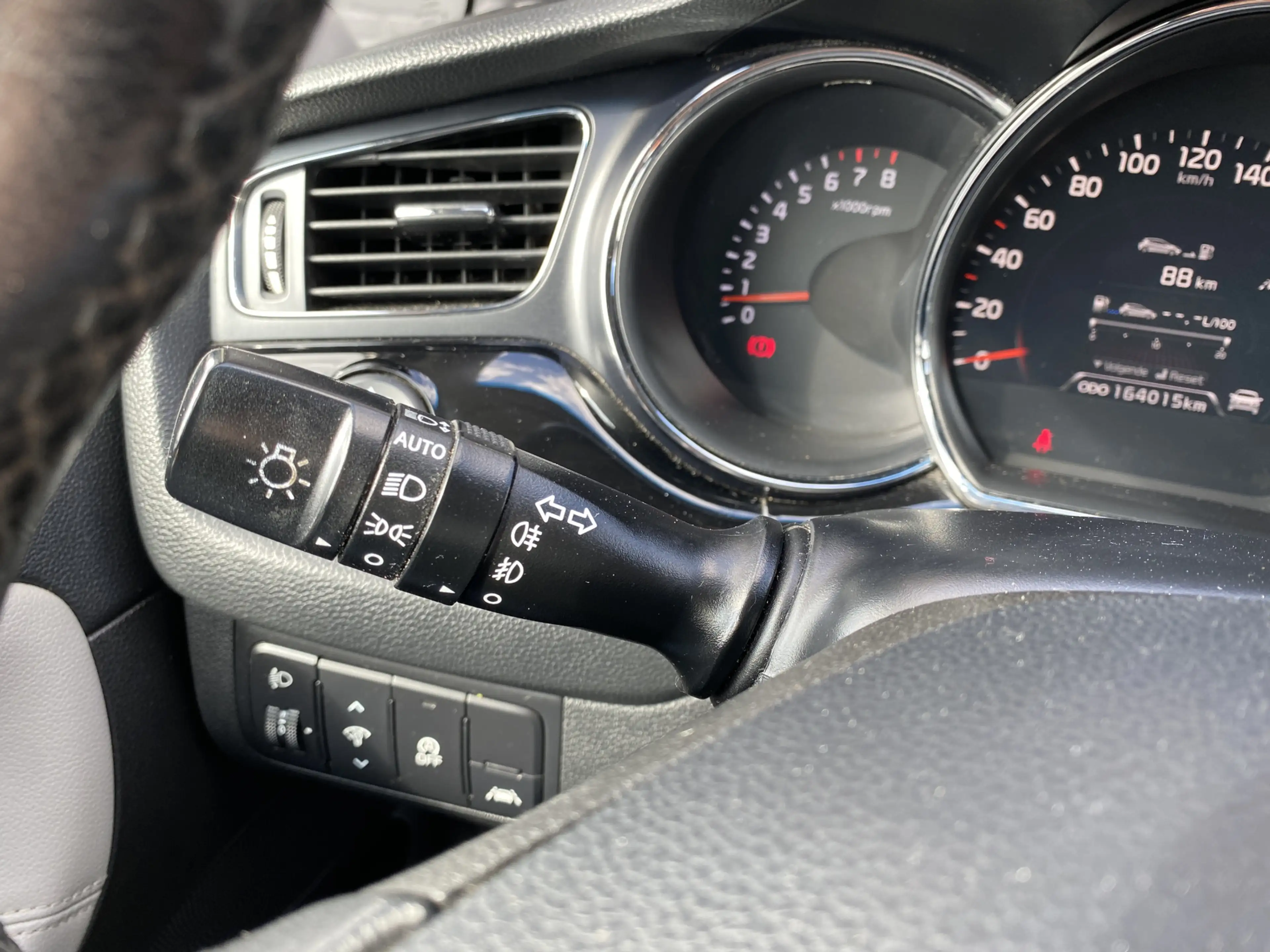 Kia Ceed / cee'd 1.6 GDI Super Pack 136 pk | navigatie | trekhaak | — photo 33