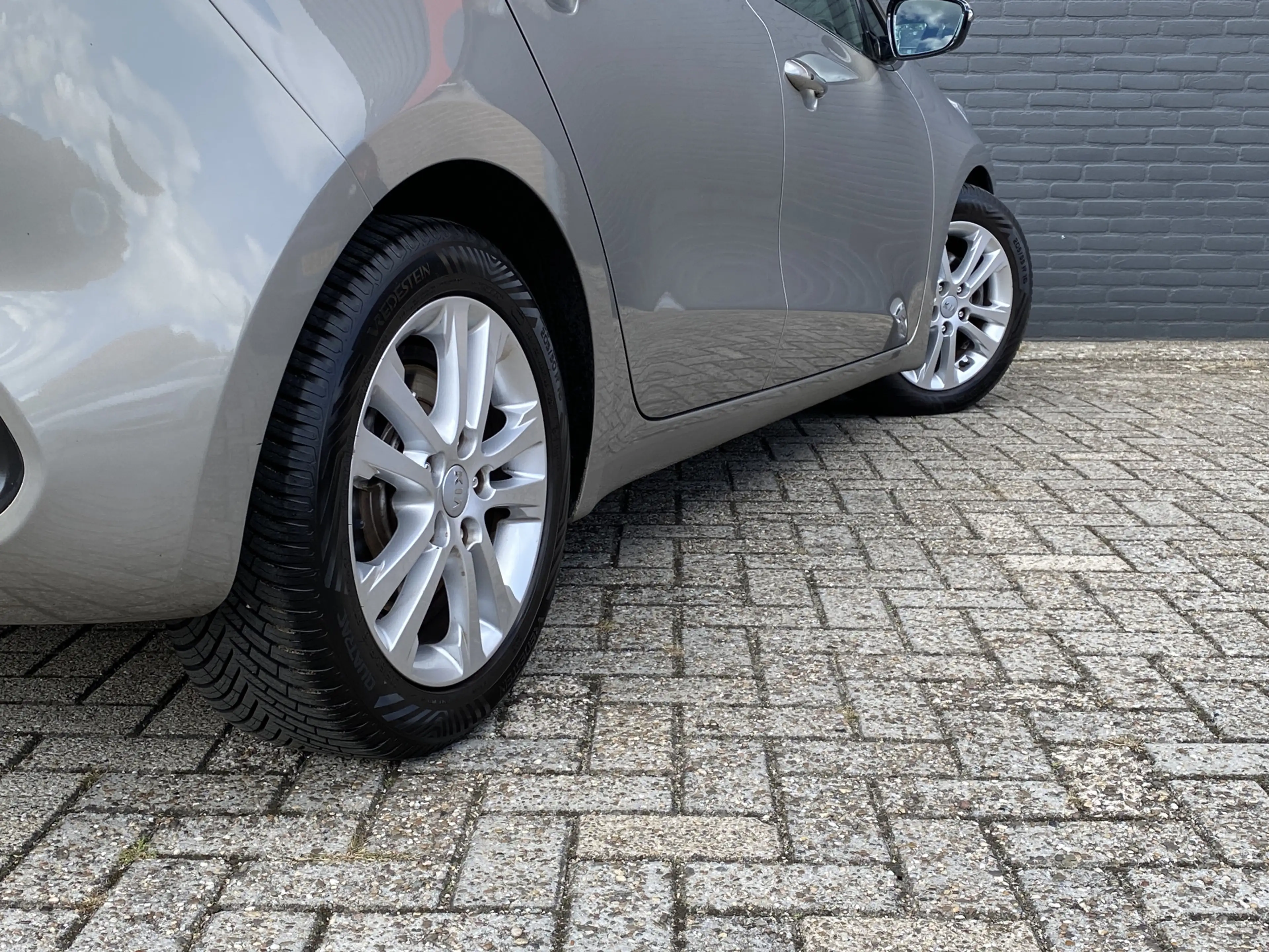 Kia Ceed / cee'd 1.6 GDI Super Pack 136 pk | navigatie | trekhaak | — photo 10