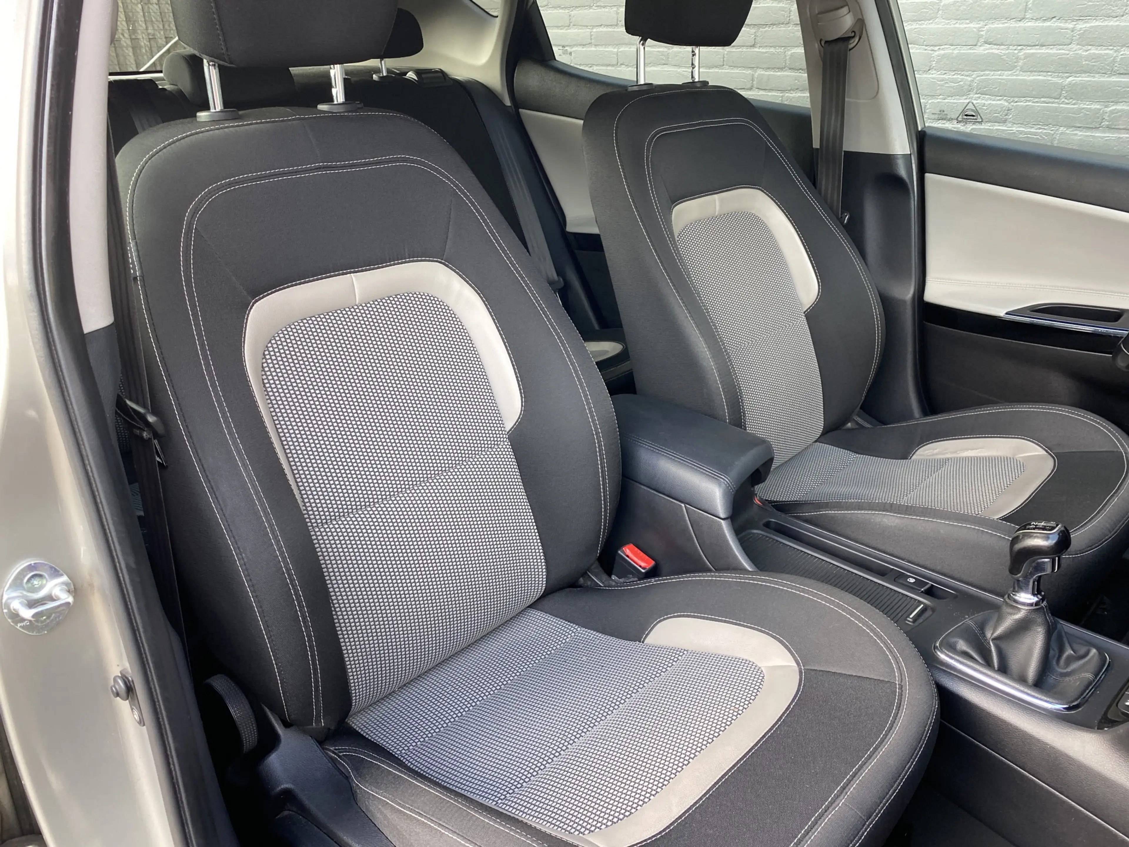 Kia Ceed / cee'd 1.6 GDI Super Pack 136 pk | navigatie | trekhaak | — photo 18