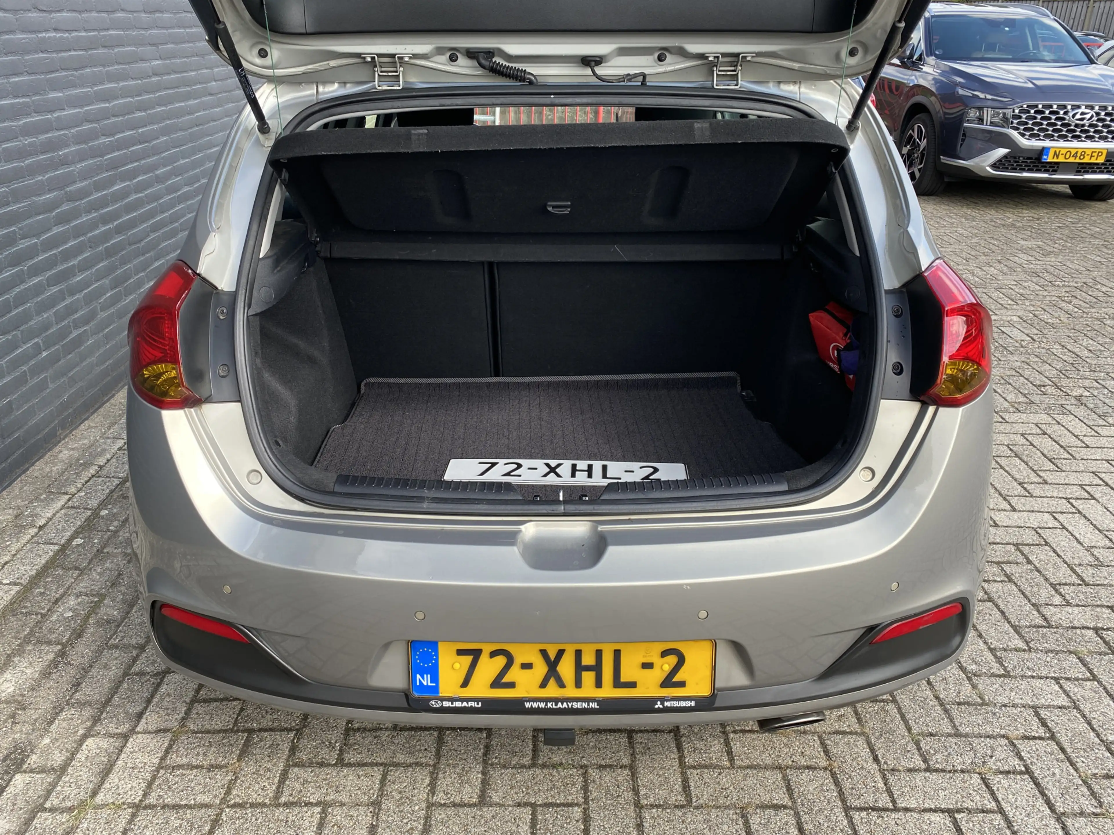 Kia Ceed / cee'd 1.6 GDI Super Pack 136 pk | navigatie | trekhaak | — photo 20