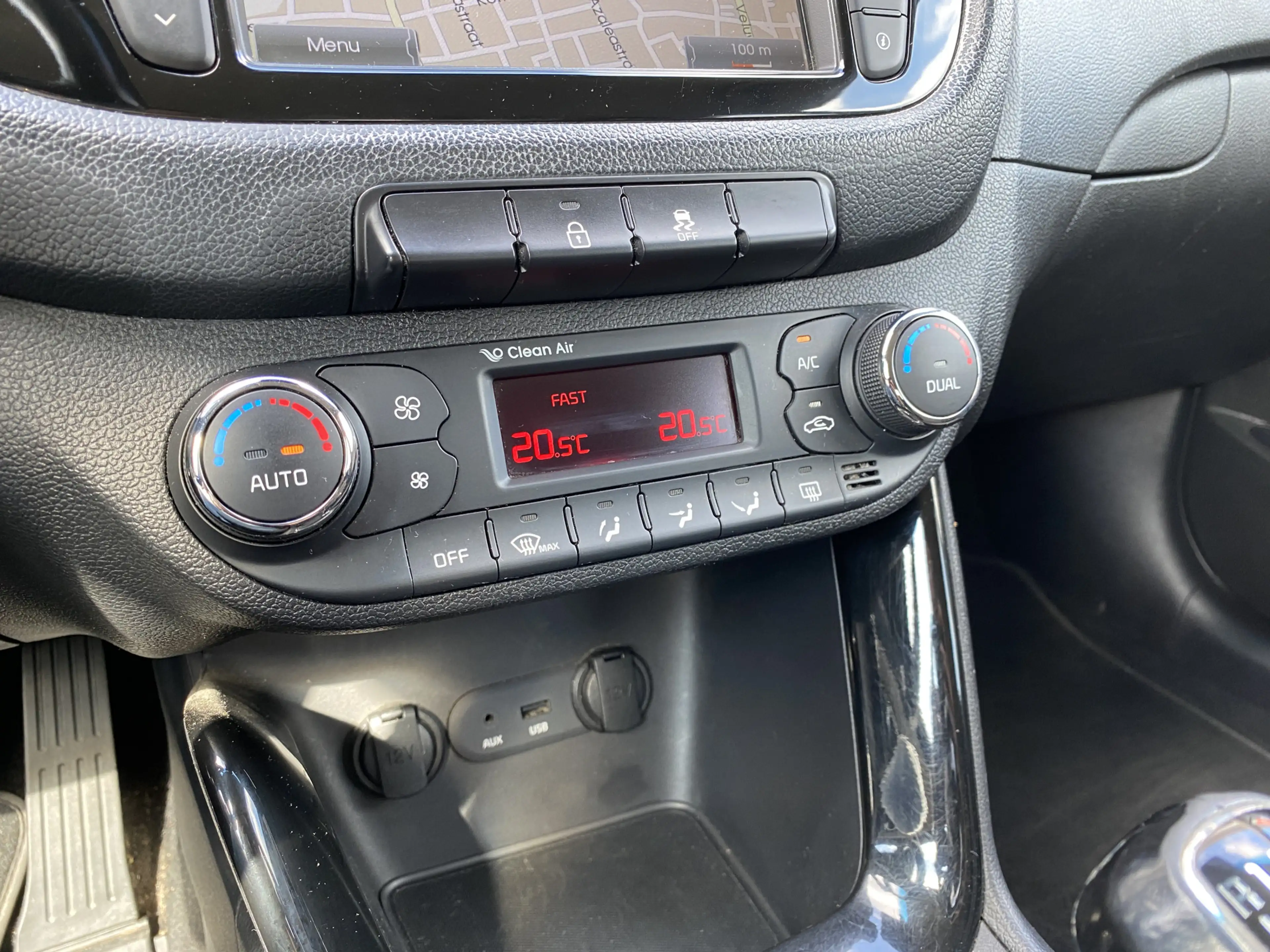 Kia Ceed / cee'd 1.6 GDI Super Pack 136 pk | navigatie | trekhaak | — photo 32