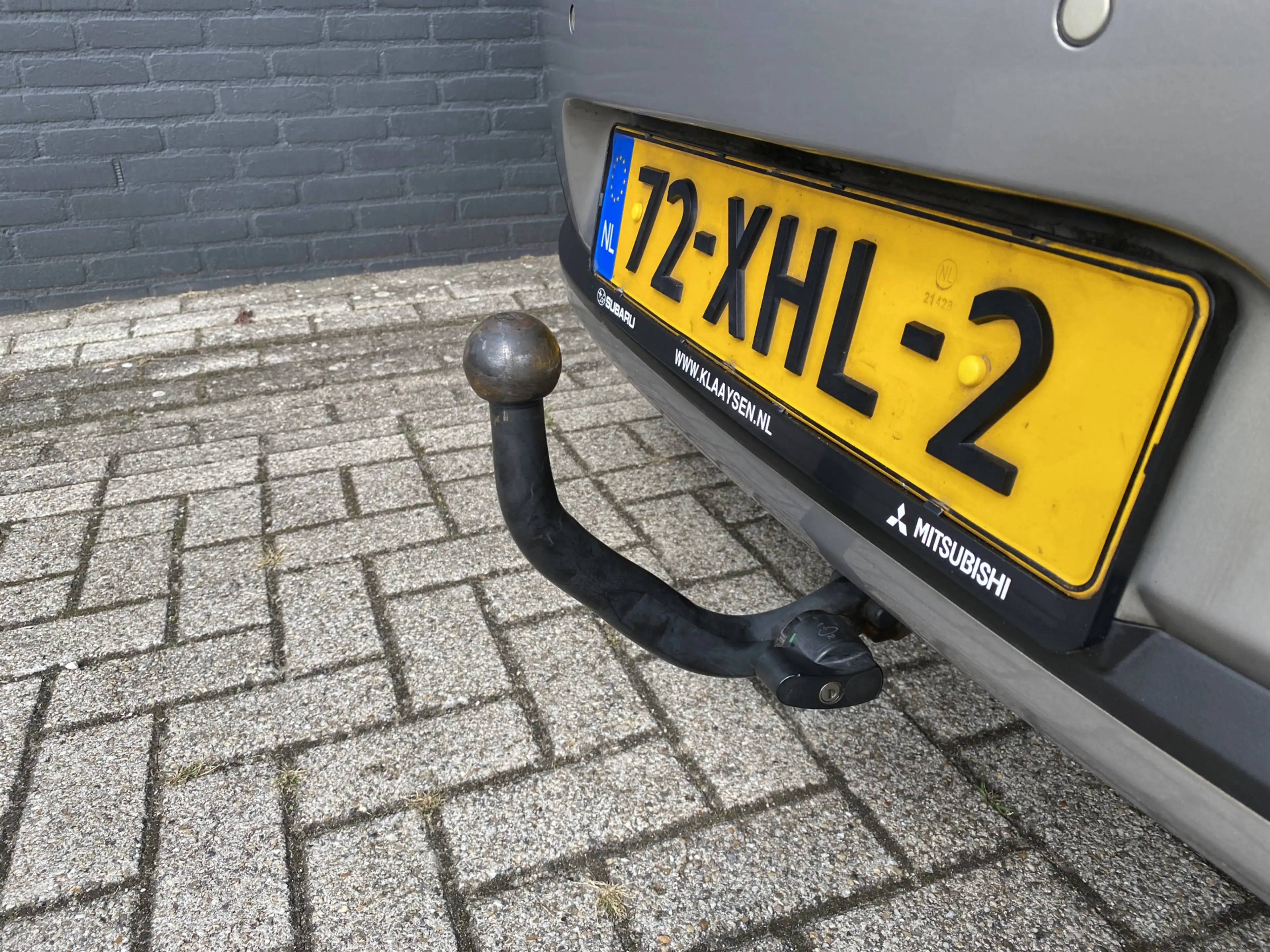 Kia Ceed / cee'd 1.6 GDI Super Pack 136 pk | navigatie | trekhaak | — photo 21