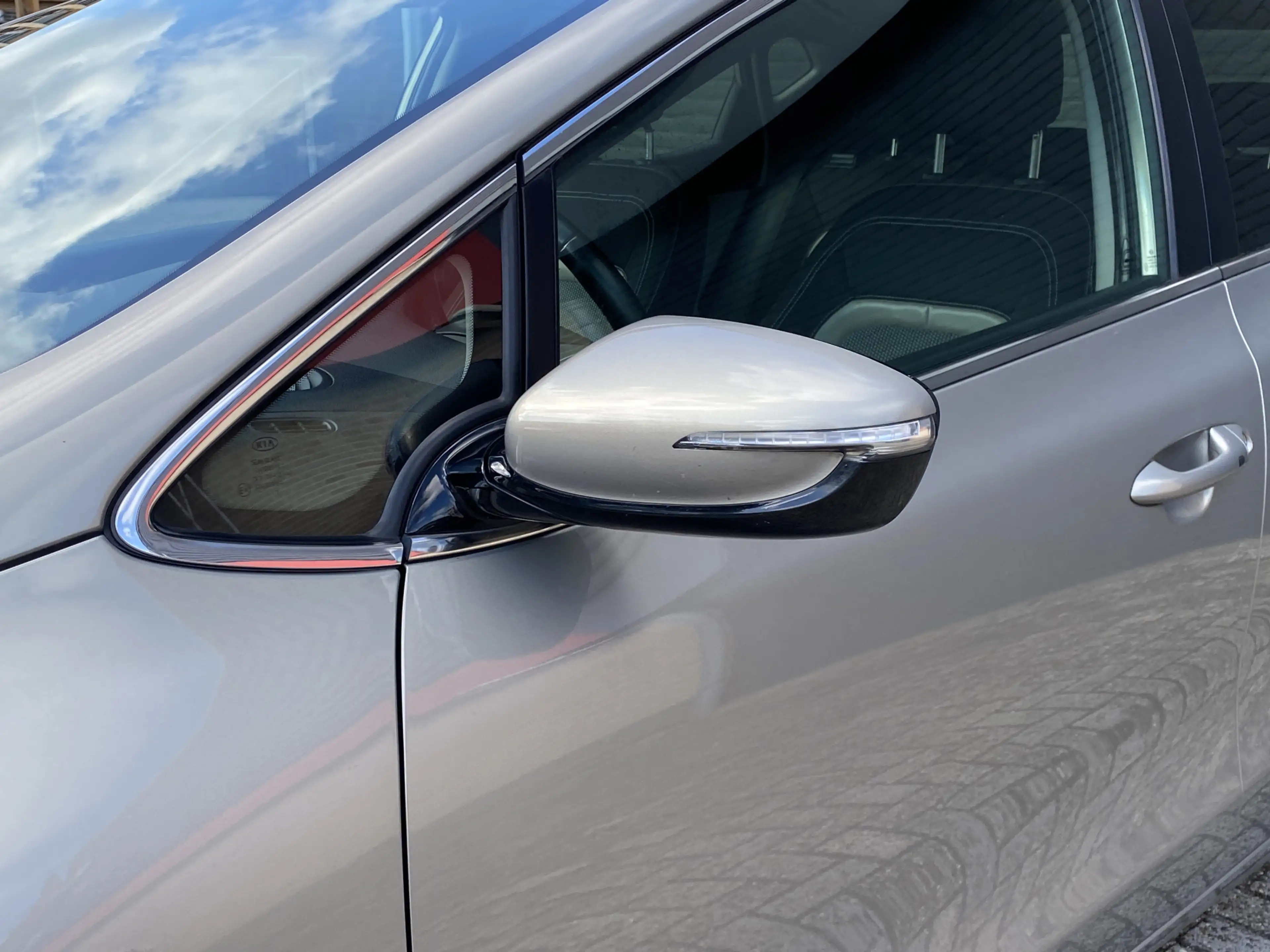 Kia Ceed / cee'd 1.6 GDI Super Pack 136 pk | navigatie | trekhaak | — photo 11