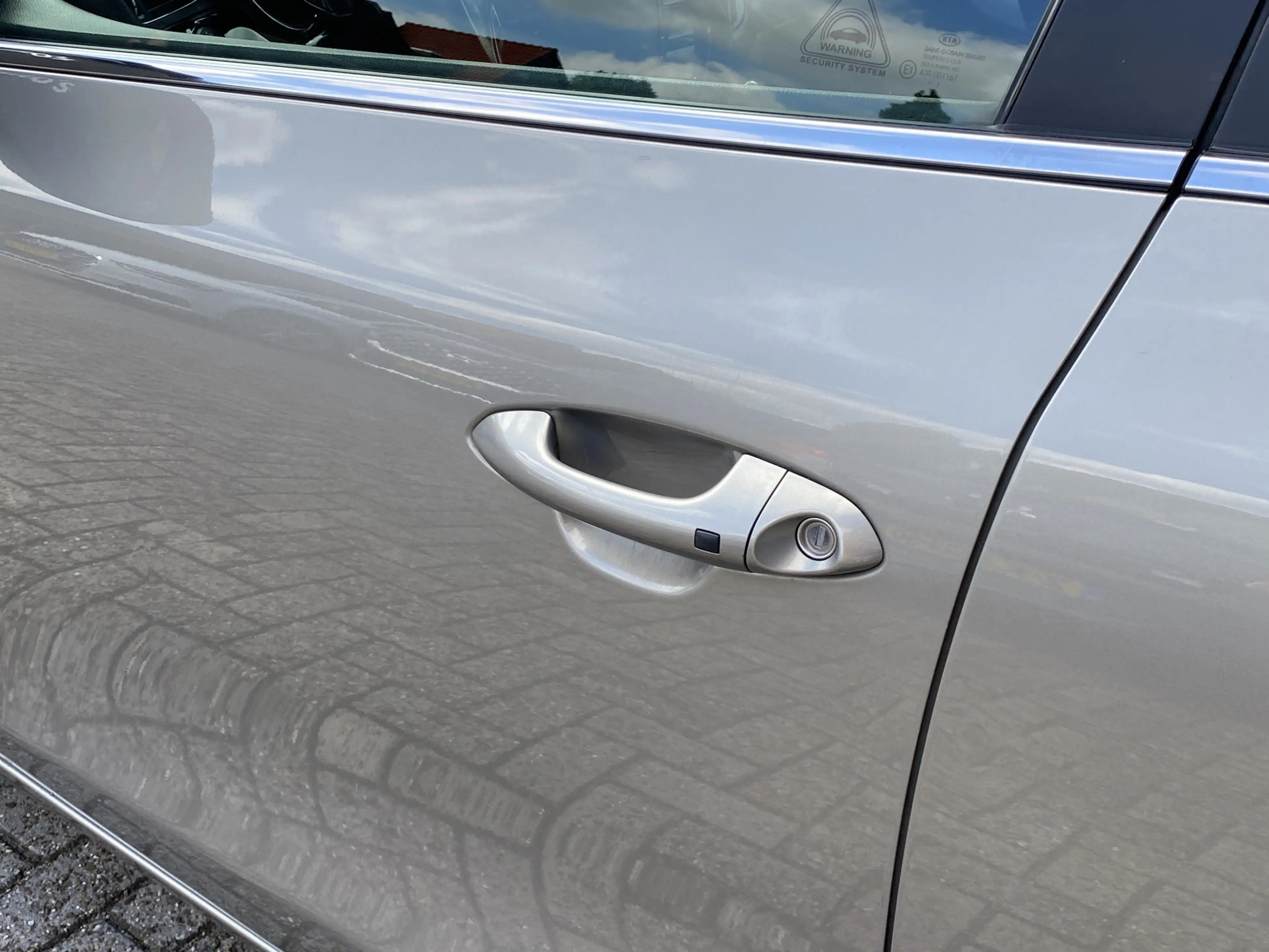 Kia Ceed / cee'd 1.6 GDI Super Pack 136 pk | navigatie | trekhaak | — photo 12