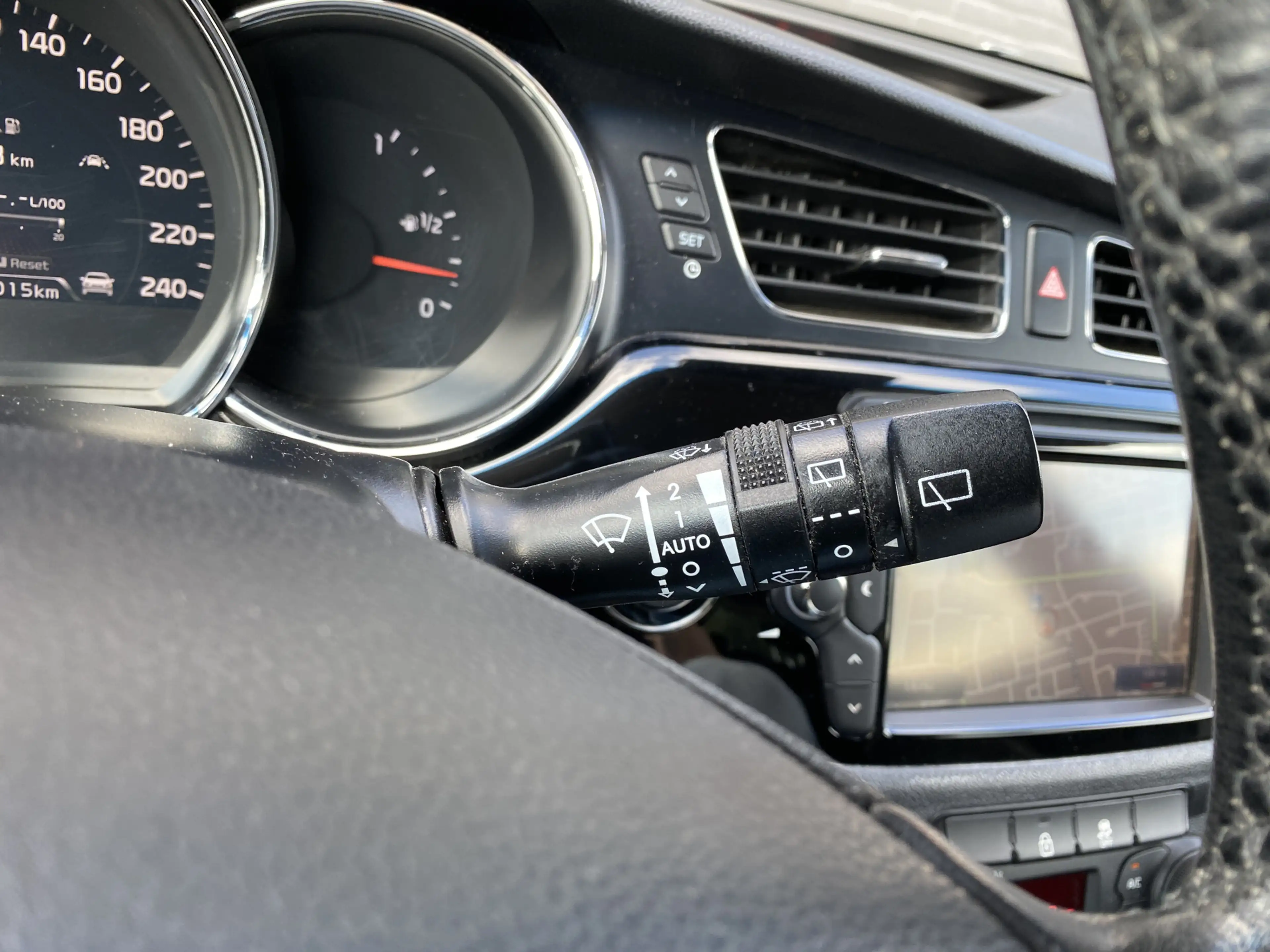 Kia Ceed / cee'd 1.6 GDI Super Pack 136 pk | navigatie | trekhaak | — photo 31