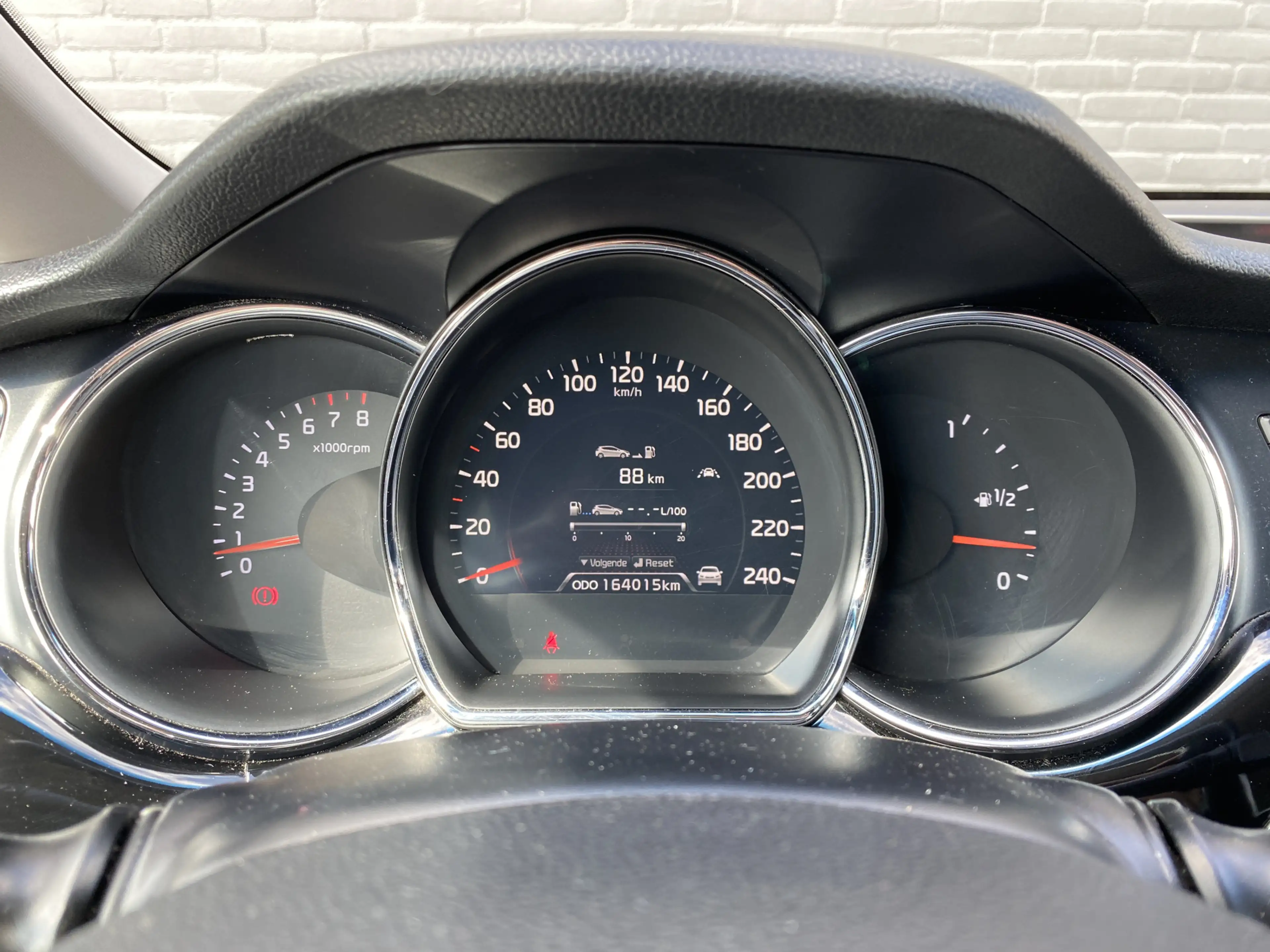 Kia Ceed / cee'd 1.6 GDI Super Pack 136 pk | navigatie | trekhaak | — photo 35