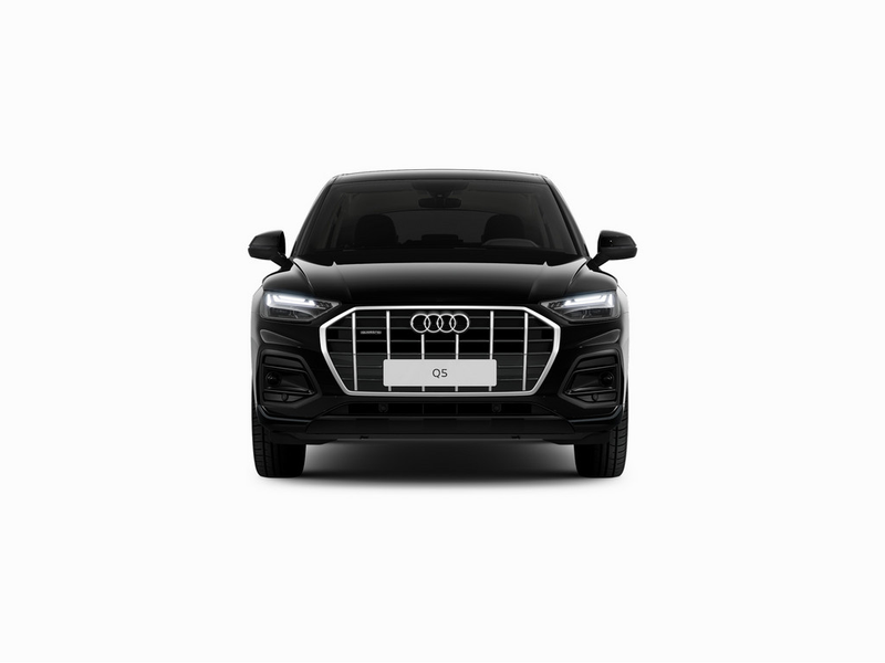 Audi Q5 Sportback 40 TDI quattro advanced VC+*SH*LED — photo 6