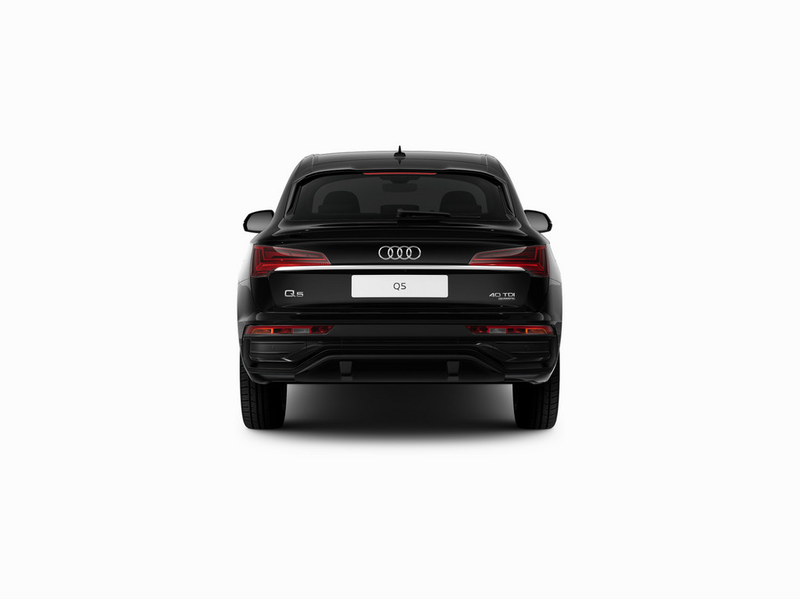 Audi Q5 Sportback 40 TDI quattro advanced VC+*SH*LED — photo 7