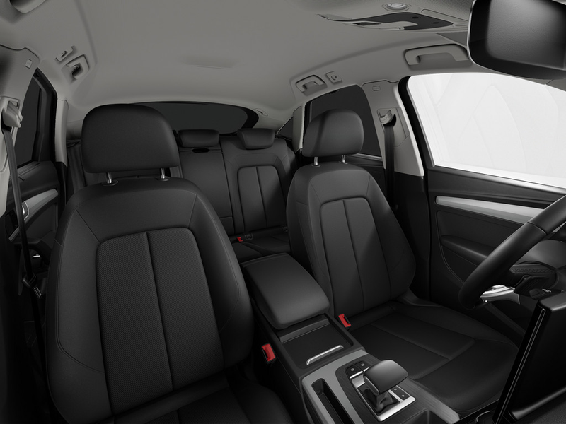 Audi Q5 Sportback 40 TDI quattro advanced VC+*SH*LED — photo 4