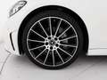 Mercedes-Benz C 220 coupe 220 d premium auto White - thumbnail 7