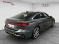 Audi A5 2.0TDI S line S tronic 150kW Gris - thumbnail 4
