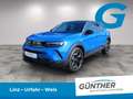 Opel Mokka Ultimate 1,2 Direct Injection Turbo Blau - thumbnail 1