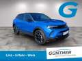 Opel Mokka Ultimate 1,2 Direct Injection Turbo Blau - thumbnail 2