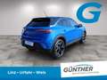 Opel Mokka Ultimate 1,2 Direct Injection Turbo Blau - thumbnail 3