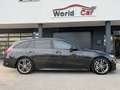 Mercedes-Benz C 220 d T 4Matic Aut. AMG-Line/Pano/360° Gris - thumbnail 10