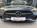 Mercedes-Benz C 220 d T 4Matic Aut. AMG-Line/Pano/360° Gris - thumbnail 6