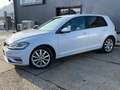 Volkswagen Golf 1.5 TSI Highline Business White silver Hihgline LE Weiß - thumbnail 2