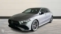 Mercedes-Benz Classe A 180 136ch AMG Line 7G-DCT