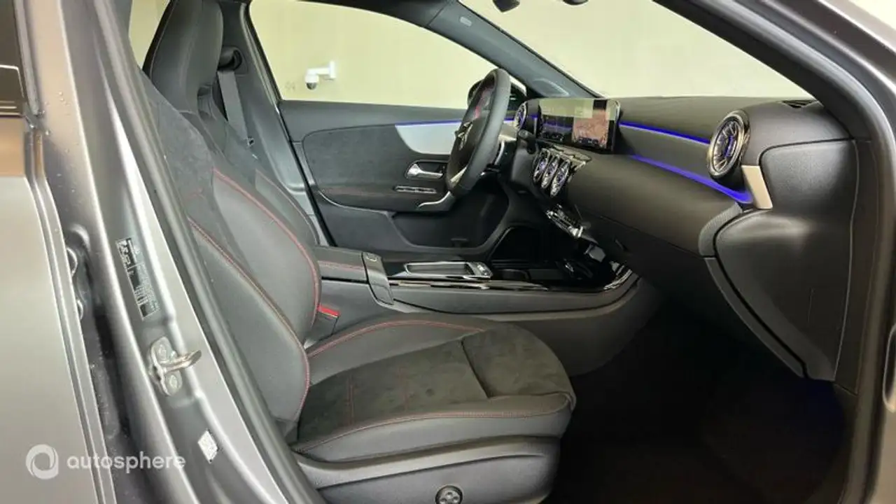 Mercedes-Benz A-Class 2026 — фото 15