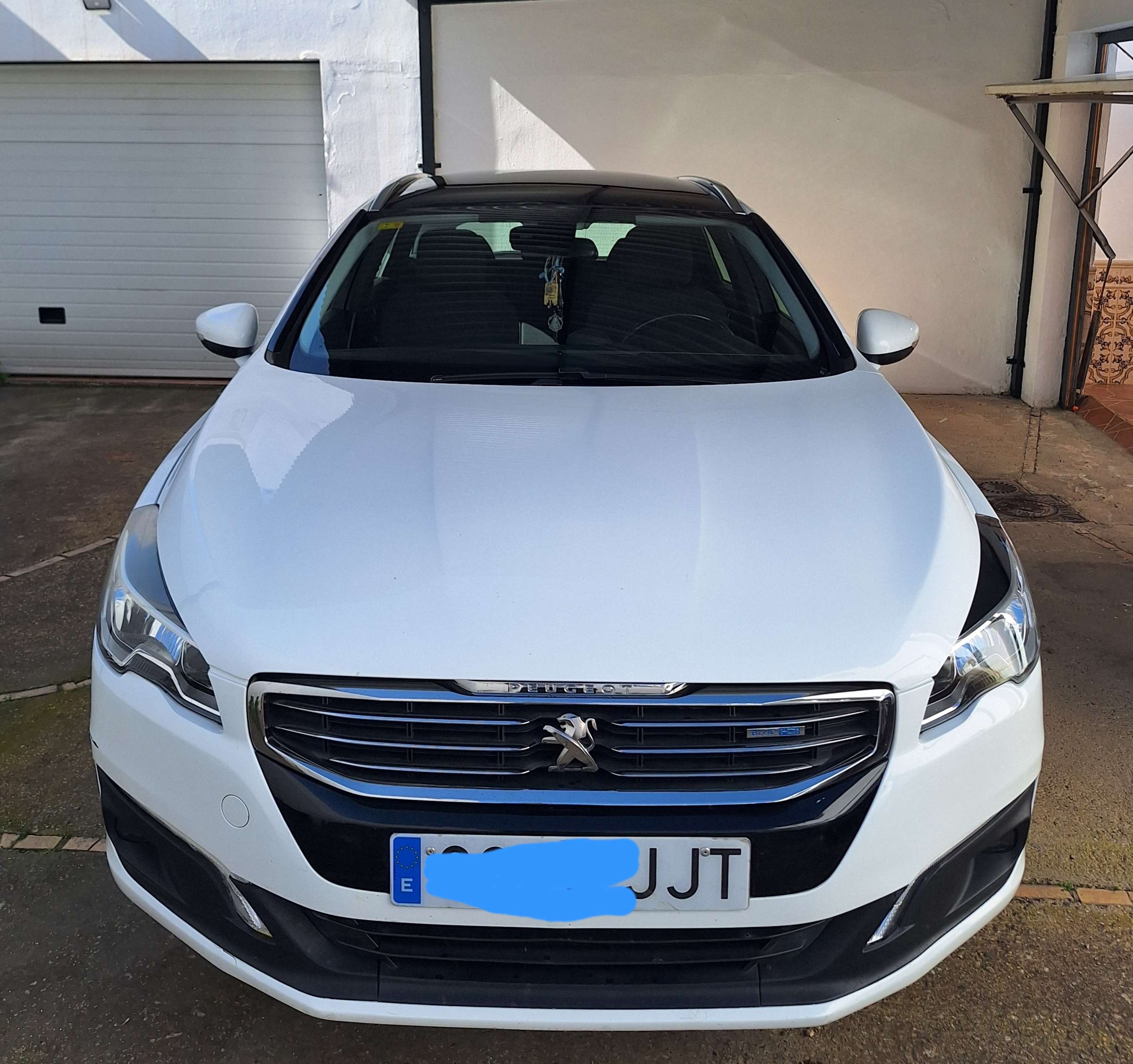 Peugeot 508 508 SW 2.0BlueHDI Active 150 Active - foto 1