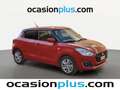 Suzuki Swift 1.2 Mild Hybrid EVAP GLE Rojo - thumbnail 2