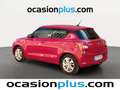 Suzuki Swift 1.2 Mild Hybrid EVAP GLE Rojo - thumbnail 4
