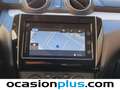 Suzuki Swift 1.2 Mild Hybrid EVAP GLE Rojo - thumbnail 8