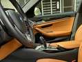BMW 520 520d xDrive  High Executive + Sport Line Grijs - thumbnail 7